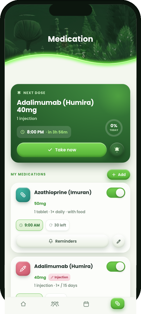 Medication